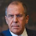 Lavrov optužio Evropu