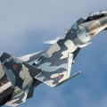 Litvanija: Ruski avioni "Su-30" i "Il-78" narušili vazdušni prostor, Moskva negira; Zelenski od Brisela traži i "patriote"