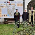 U manastiru ravanici otkrivena info-tabla o mihajlu pupinu Omaž velikom naučniku koji svedoči da nauka i vera nisu saučesnice…