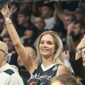 Prelepa Grobarka opčinila 20.000 navijača u Areni na meču Partizan - Pariz