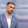 Mićin: Možemo da imamo stajalište manjeg kapaciteta u gradu dok se ne odluči šta će se raditi sa Železničkom stanicom