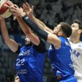 Aba liga: Spartak trijumfovao protiv Zadra
