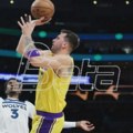 Luka Dončić mora na pauzu