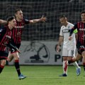 Partizan se obrukao i ispao iz Kupa od drugoligaša! VIDEO