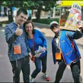 Omiljeni prodavci časopisa ,,Lice ulice“ sutra u Kraljevu