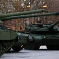 Posle 70 godina: SAD predlažu da Nemačka jednog dana vodi NATO snage u Evropi