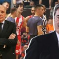 Vlade Đurović pričao o odlasku Željka Obradovića iz Partizana: "Da ne dolivam ulje na vatru..."