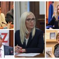 OTKRIVAMO Ko su kandidati za nove sudije Ustavnog suda: Skupština gura penzionerku, inženjera i „Vesićevu sudiju“, Vučić…