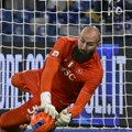 Gol u stilu centarfora: Vanja Milinković Savić odveo Napoli u četvrtfinale Kupa Italije