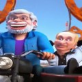 U Indiji prikazan crtani film sa Putinom i Modijem: Pogledajte škakljivi sadržaj - da li se iza svega krije tajna poruka…