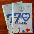 Zavod za javno zdravlje Sremska Mitrovica obeležava 70 godina rada: Predstavljena publikacija „70 godina na straži zdravlja“…