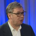 Vučić o sankcijama NIS-u: Kad stane platni promet, te sekunde posledice po građane neminovne
