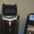 Naučna fantastika postaje stvarnost: Beogradski kafići dobijaju robote konobare (VIDEO)