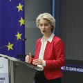 Lajen: Impresivan napredak Albanije i Crne Gore, EU se kreće ka ukidanju kaznenih mera za Kosovo