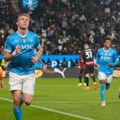 Napoli preko Milana do finala Superkupa Italije