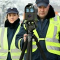 "Nova godina ne menja pravila": MUP apeluje na vozače, u toku je pojačana kontrola saobraćaja