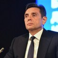 Vulin u Moskvi sa potpredsednikom ruske vlade: Ima prostora za razvoj odnosa u oblasti energetike