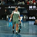 Hamad bez brejka protiv Feliksa, čeka ga veliki pad na ATP listi