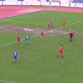 Prva liga: Razočaranje u Priboju i na Voždovcu, budi se Dubočica