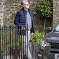 Lord Mandelson spremao bekstvo? Oglasili se advokati: Evo zašto je uhapšen bivši britanski ambasador