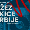 Promocija knjige "Džez skice Srbije" Vojislava Pantića u četvrtak u Američkom kutku