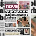 "Nova" piše: Alternative lekovima koji nestaju s Apotekom "Beograd"- šest puta skuplje