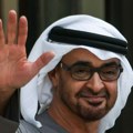 "Naša zemlja je u ratu" Prvo obraćanje predsednika UAE i vladara Abu Dabija: "Imamo debelu kožu, nismo lak plen"