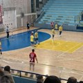 Četvrti uzastopni poraz rukometaša: Vranje - Crvena zvezda 31:36