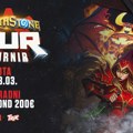 Poslednja prilika da se prijavite za proleći Hearthstone RURNIR!