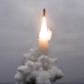 Severna Koreja ispalila balističke rakete