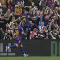 VIDEO Ples brazilskog maestra - tri gola za veliku pobedu Barselone