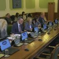 Skupštinski odbor: Tri kandidata za predsednika i člana Komisije za zaštitu prava u javnim nabavkama
