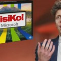 OpenAI u dokumentu za investitore svrstao Microsoft u rizike, a ne u partnere