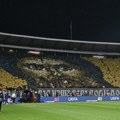Bruka i sramota! Uefa drakonski kaznila Crvenu zvezdu i to zbog čega