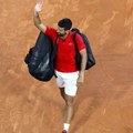 Novak Đoković neće igrati na Mastersu u Monte Karlu