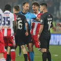 Posle godinu i po - Jovanović u Surdulici sudi Crvenoj zvezdi!