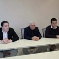 Novi DSS: Izjava ministra Bratine odraz režima Aleksandra Vučića