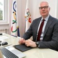 Podrška sportistima na putu ka pobedama: Predsednik Olimpijskog komiteta Srbije Dejan Tomašević u Vaskršnjem intervjuu za…