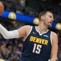 Sada je sve jasno! Nikola Jokić ostao u konkurenciji za MVP nagradu, Denver dobio teškog rivala u prvoj rundi plej-ofa