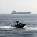 Američki vojnici pripremaju se za ukrcavanja na brodove povezane s Iranom