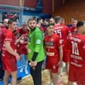 Rukomet: Radnički poražen u Leskovcu