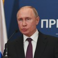 Putin: Rusija zna kako će se vojna operacija u Ukrajini završiti