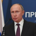 Putin: Rusija zna kako će se vojna operacija u Ukrajini završiti