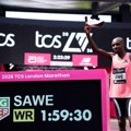 Senzacionalno! Prvi sportista u istoriji koji je istrčao maraton za manje od dva sata