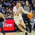 Partizan vraća velikog srpskog talenta iz Amerike: Odmalena navijač crno-belih, ostvariće dečački san