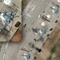 Kijev tvrdi da je u napadu oštetio više ruskih Su-57