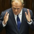Tusk: Najveća pretnja NATO savezu katastrofalni trend unutrašnjeg urušavanja
