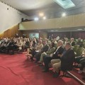 Verica Milanović (SRCE): Predlozi četiri „Petrašinovićeva zakona“ unazadiće izborni proces i ozakoniti nepravilnosti (VIDEO)…
