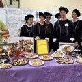 SEDAM DECENIJA NOVIH ZNANJA: Ekonomska škola Pirot obeležava veliki jubilej
