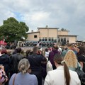 Mali čuvari tradicije zablistali na festivalu folklora u Donjem Međurovu